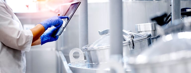 Dairy Foods Manufacturing Continuing Education Series at OSU-1
