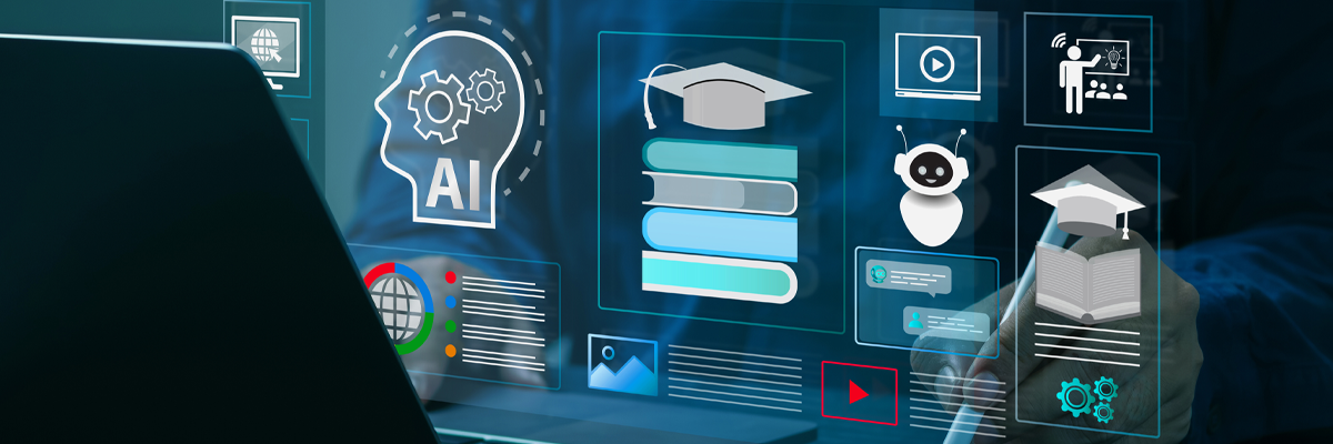 How Instructional Designers Are Using AI (and Where It Falls Short)