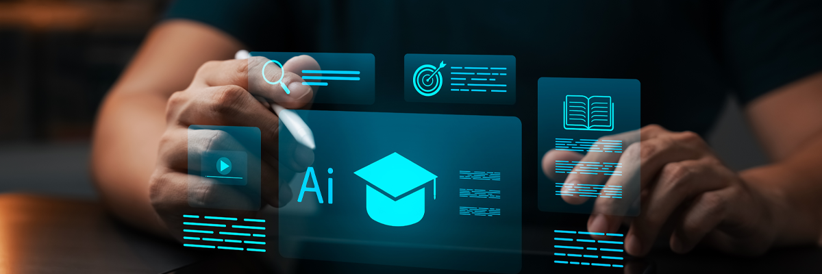 AI Features Are Now Part of Authoring Tools
