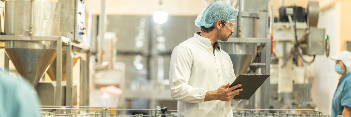How To Prepare For A Food Safety Audit