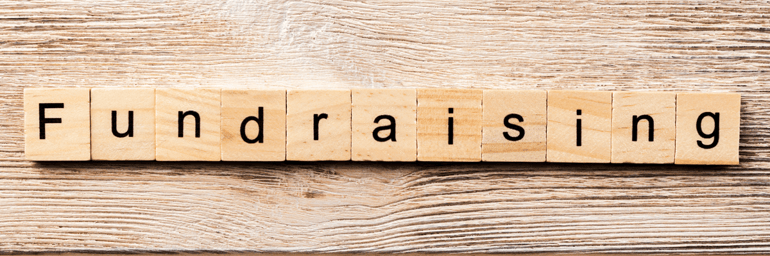 Nonprofit Fundraising 101: Grants, Giving, Emails & Corporate Support