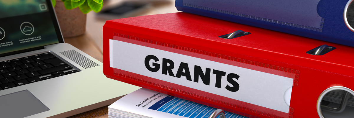 Grant Writing: Securing Funding Through Flawless Communication