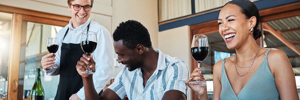 4. How to Describe Wine Without Sounding Snobby