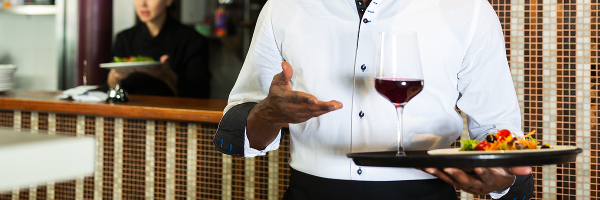 3. Five Wine Talking Points Every Server Should Know