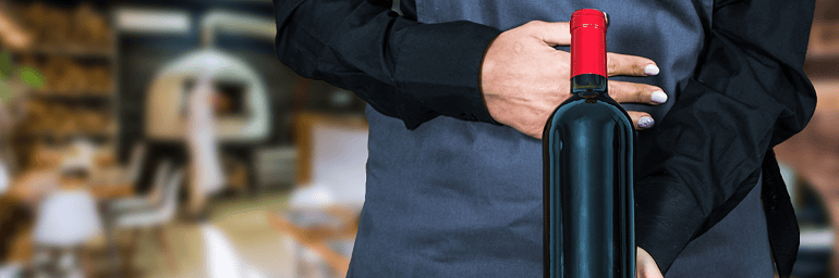 Wine Knowledge for Servers: How to Speak with Confidence (Even If You're New)