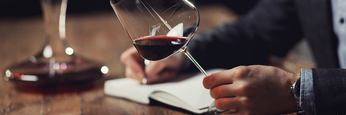 4. How to Balance Wine Education with Your 9–5