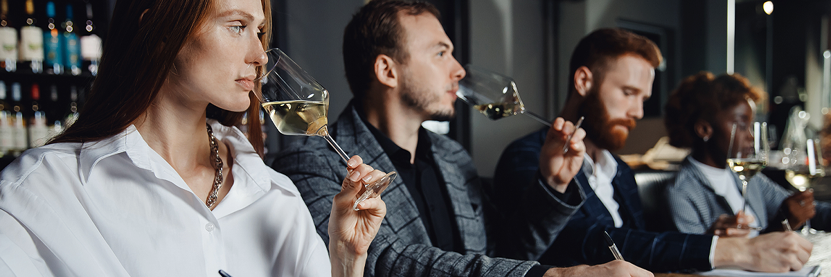 2. How to Start Learning About Wine in Your Free Time