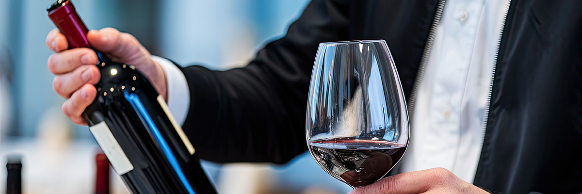2. Common Wine Fears (and How to Overcome Them)