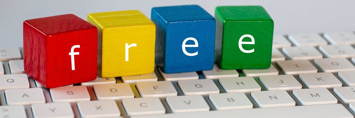 What You Can Learn for Free