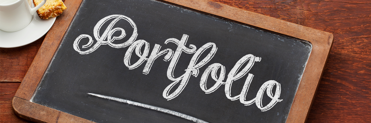 Why Your Portfolio Matters So Much