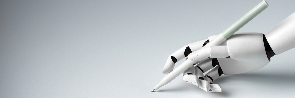 Will AI Replace Technical Writers?