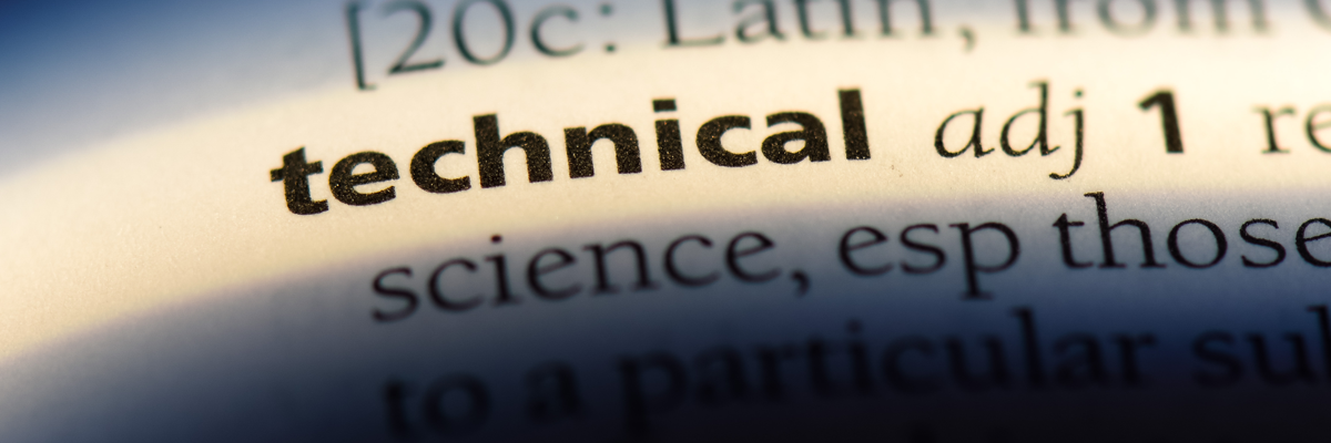 5. The Broad Utility of Technical Thinking