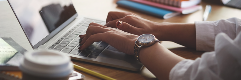 The Skills You Can Bring to Technical Writing