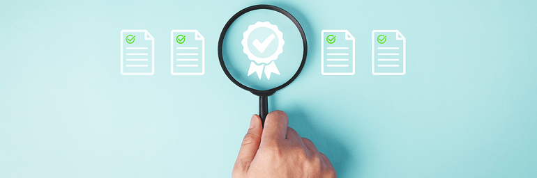How to Add Digital Badges and Certificates to Your Resume and LinkedIn (Without Overwhelming Recruiters)