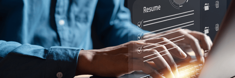 How to Add Digital Certificates to Your Resume