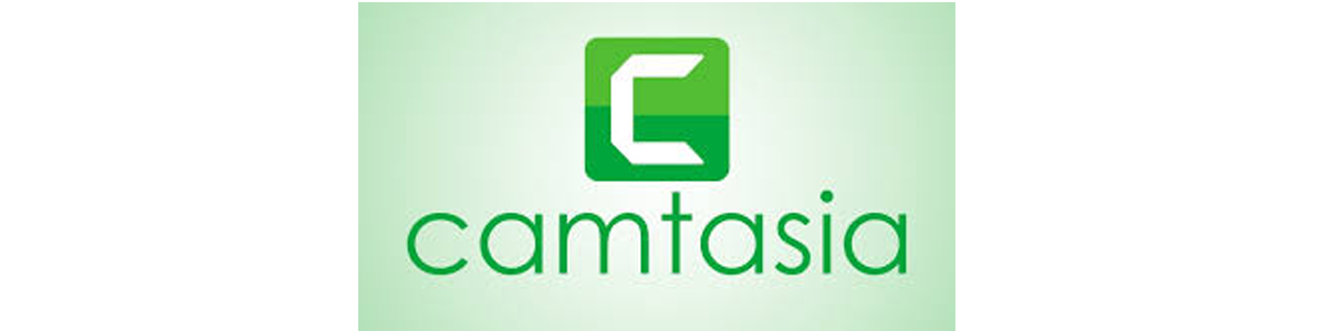 camtasia logo