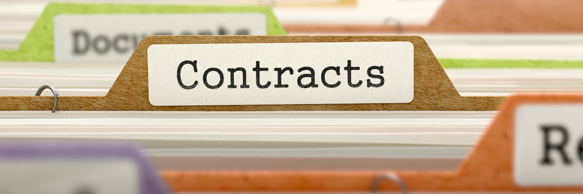 Contracts: Mitigating Risk with Unambiguous Language