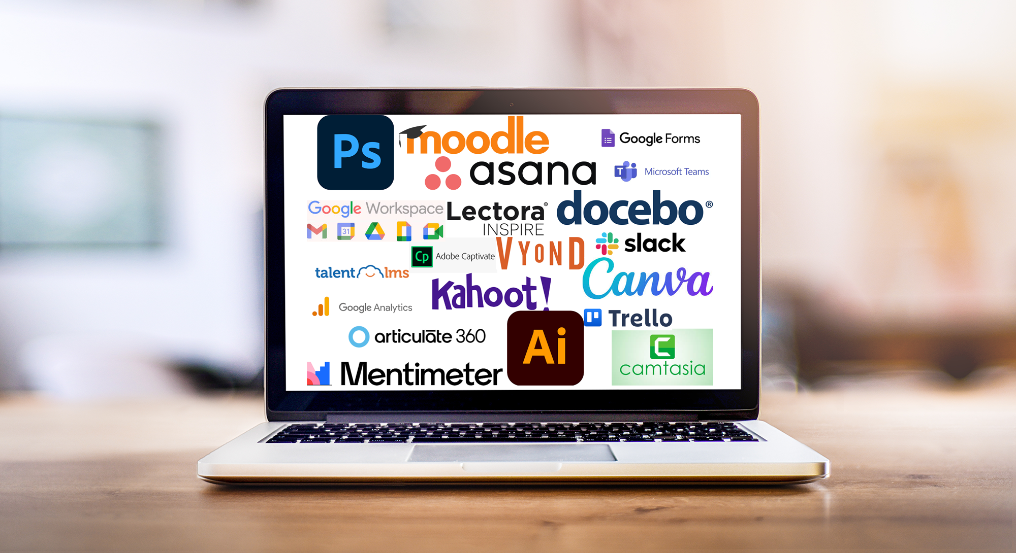 elearning tools for instructional design