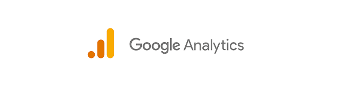 google analytics logo