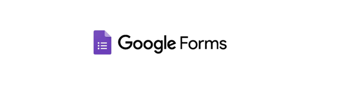 google forms logo