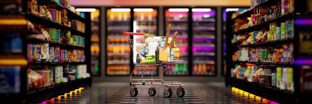 85 Percent of New Food Products Fail.