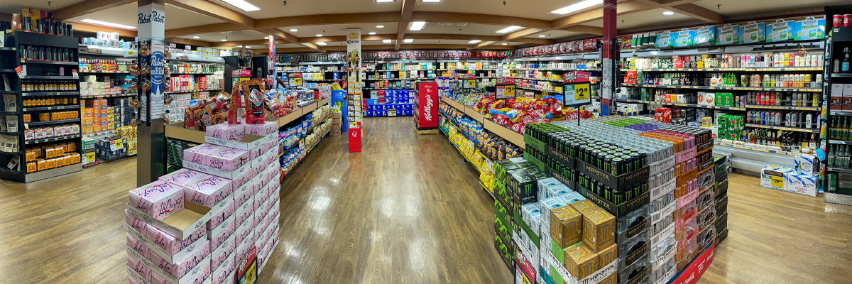 What Does It Actually Take to Get a Food Product on Store Shelves?