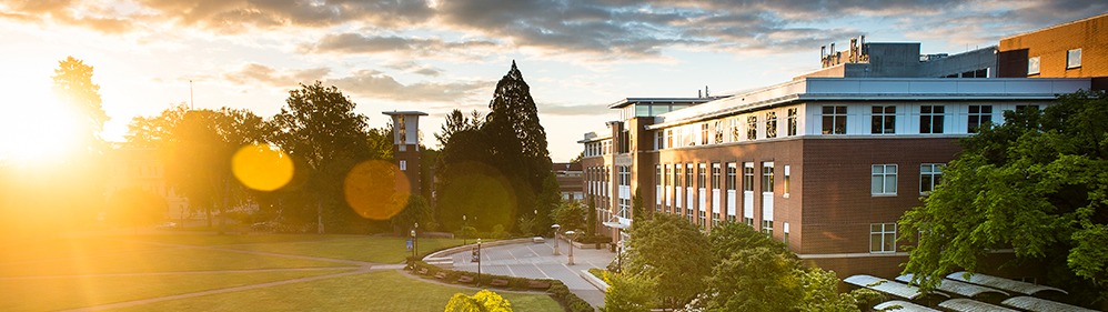 About Oregon State's Technical Writing Certificate