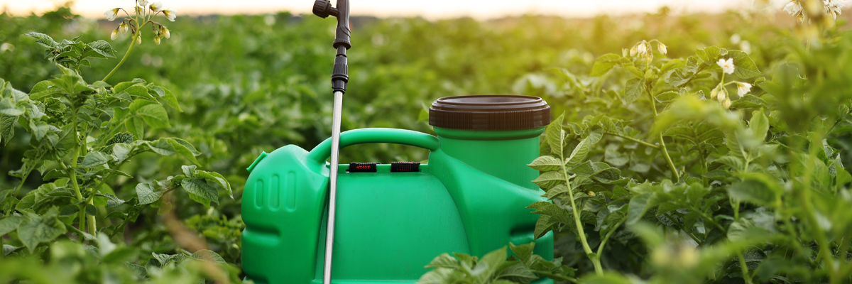 How to Get a Pesticide License in Oregon