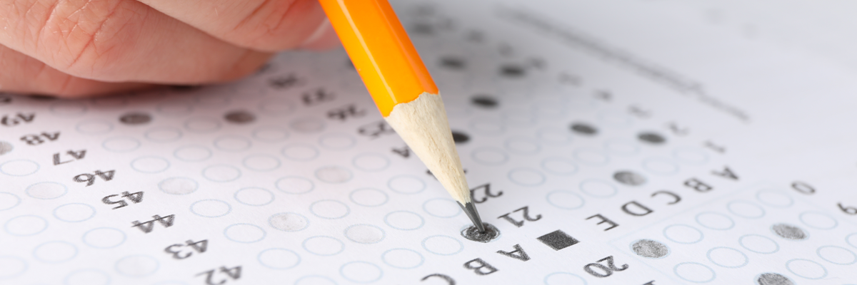 Step 3: Study for your exams